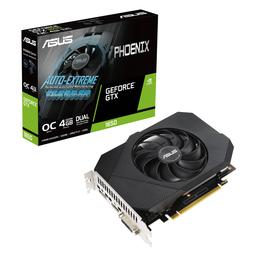 GeForce GTX 1650 G6 Phoenix OC V2