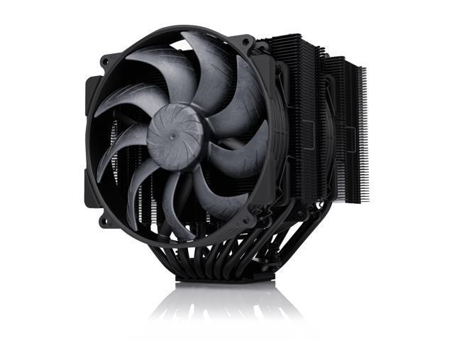 Noctua NH-D15 G2 chromax.black 91.58 CFM CPU Cooler (NH-D15 G2