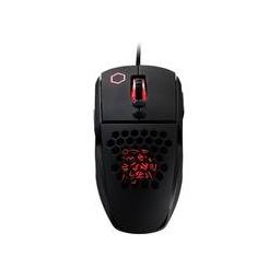 Thermaltake VENTUS Wired Laser Mouse (MO-VET-WDLOBK-06) - PCPartPicker