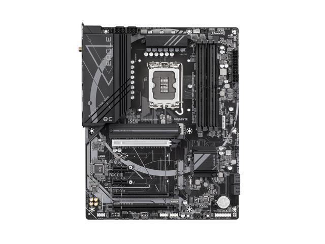Gigabyte Z790 EAGLE AX ATX LGA1700 Motherboard (Z790 EAGLE
