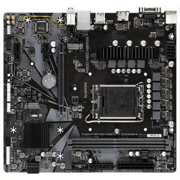B660M D2H DDR4