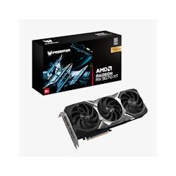 Radeon RX 9070 XT Predator BiFrost OC