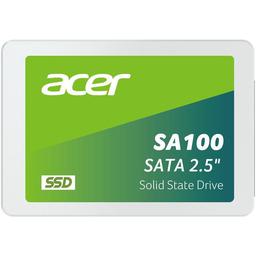 SA100