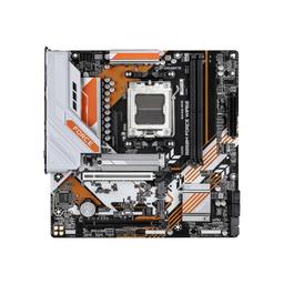 B850M FORCE WIFI6E