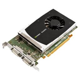 Quadro 2000D VCQ2000D-PB