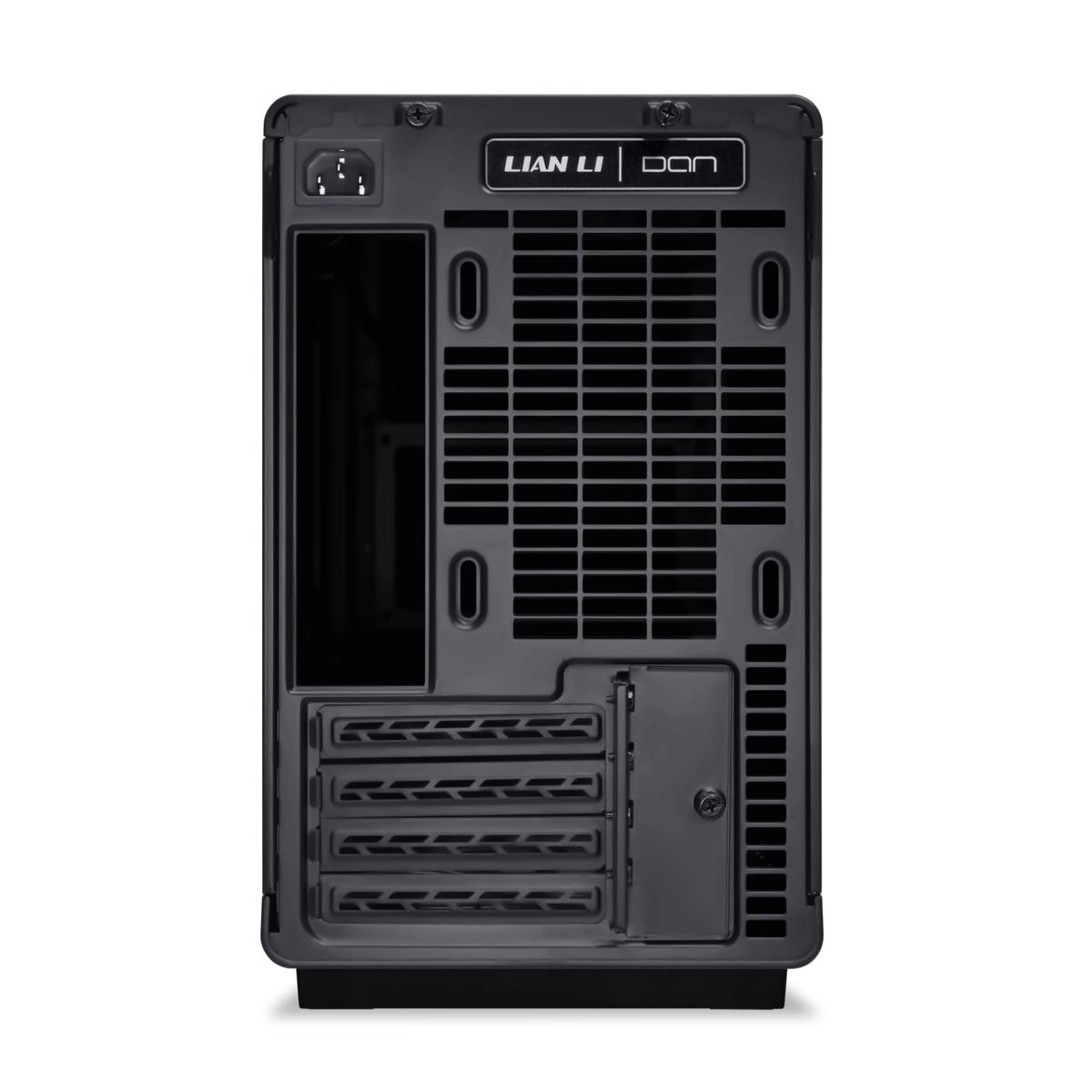 LianLi a3-matx PC ケース ブラック A3-mATX - LIAN LI is a Leading Provider of PC Cases