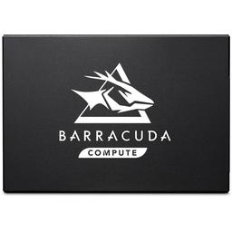 BarraCuda Q1