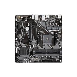 Gigabyte B550M K Micro ATX AM4 Motherboard (B550M K