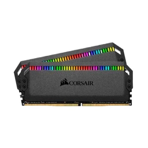 Corsair Dominator Platinum RGB 32 GB (2 x 16 GB) DDR4-3600 CL18