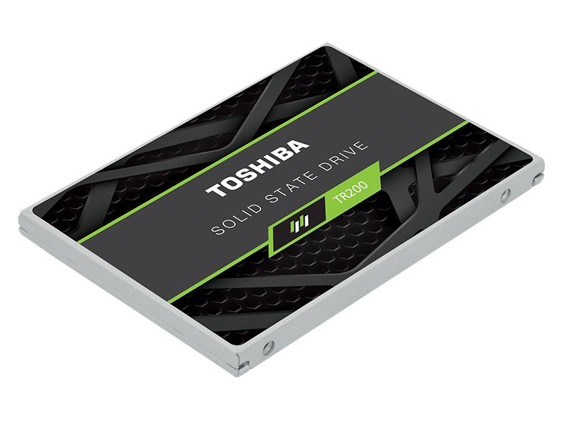 Toshiba OCZ TR200 960 GB 2.5