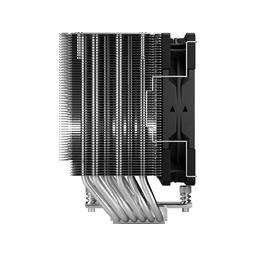 Scythe Mugen 6 60.29 CFM CPU Cooler (SCMG-6000) - PCPartPicker