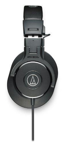 Audio-Technica ATH-M30x Headphones (ATH-M30x) - PCPartPicker