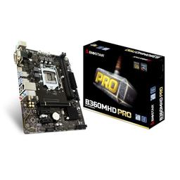 B360MHD PRO