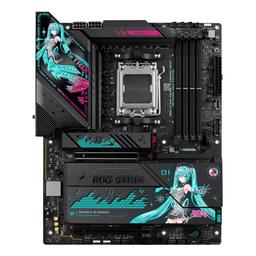 ROG STRIX X870E-H GAMING WIFI7 HATSUNE MIKU EDITION