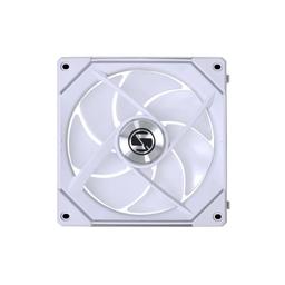 Lian Li Uni Fan SL-Infinity 72.7 CFM 140 mm Fan (UF-SLIN140-1W