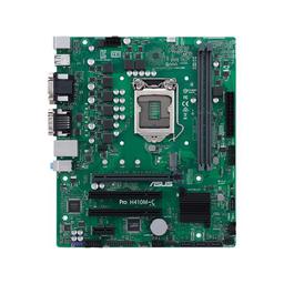 Pro H410M-C/CSM