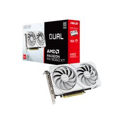 Asus DUAL Radeon RX 9060 XT 16 GB Video Card (DUAL-RX9060XT-16G