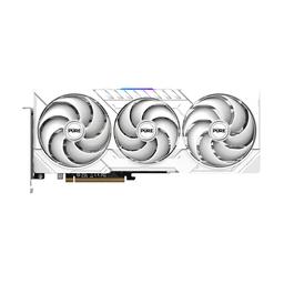 Sapphire PURE Radeon RX 9070 16 GB Video Card