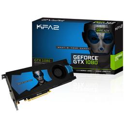 GeForce GTX 1080 80NSJ6DHK5VK