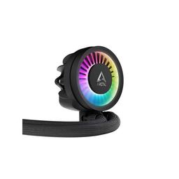 PC用ファン・クーラー ARCTIC Liquid Freezer III 360 A-RGB WH c1f277796535b2098ee9ff0e8a3bc9