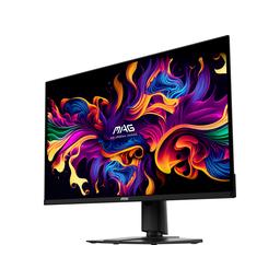 MSI MAG 321UPX QD-OLED 31.5