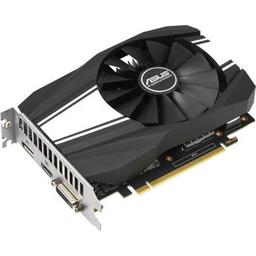 GeForce GTX 1660 Phoenix Fan