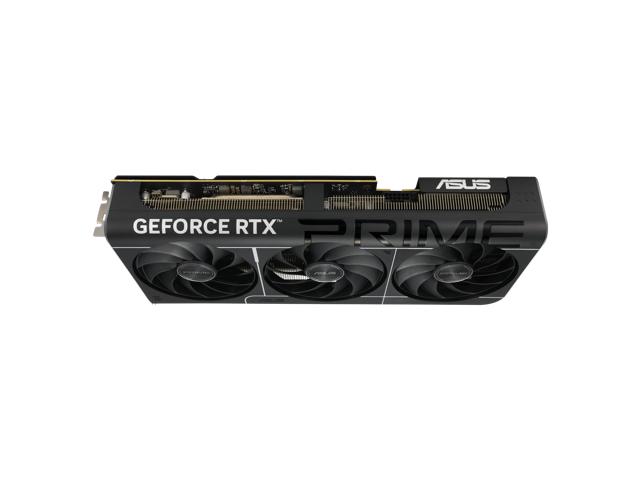 Asus PRIME GeForce RTX 5080 16 GB Video Card (PRIME-RTX5080-16G