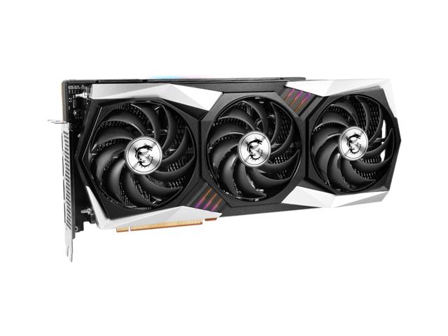 MSI GAMING TRIO CLASSIC Radeon RX 7900 XTX 24 GB Video Card (RX