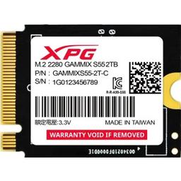XPG GAMMIX S55