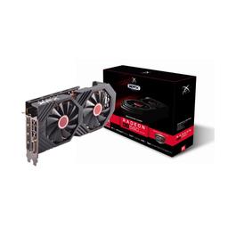Radeon RX 580 GTS XXX