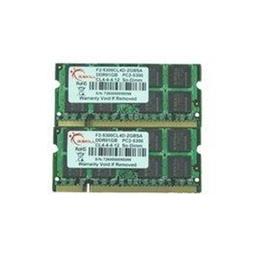 F2-5300CL4D-2GBSA 2 GB