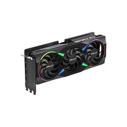 PNY ARGB EPIC-X RGB OC GeForce RTX 5070 Ti 16 GB Video Card