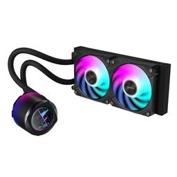 AORUS WATERFORCE X II 240AORUS WATERFORCE X II 240