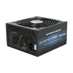 Power & Cooling Silencer Mk II