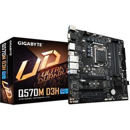 Q570M D3H