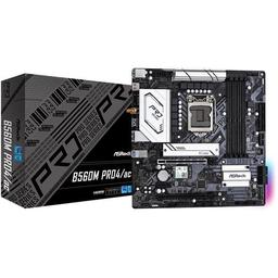 B560M Pro4/ac+