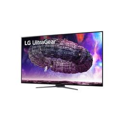 LG ゲーミングモニター UltraGear 48GQ900-B Amazon.co.jp: LG ゲーミングモニター UltraGear 48GQ900-B 47.5