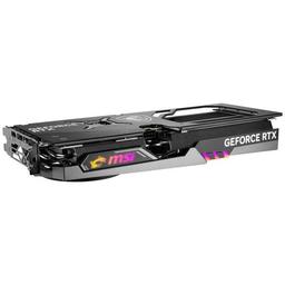 MSI GAMING X TRIO GeForce RTX 4060 Ti 8 GB Video Card (RTX 4060 Ti