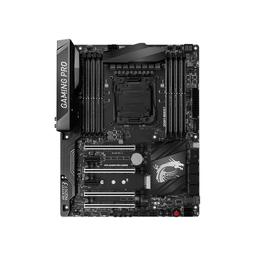 MSI X99A Gaming Pro - Thumbnail 4