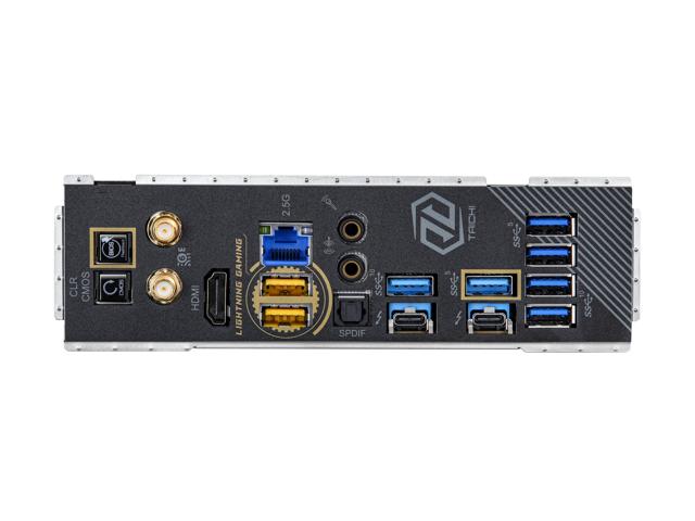 【微ジャンク】 X670E taichi 微ジャンク】 X670E taichi - メルカリ