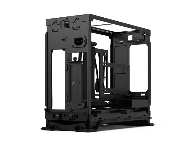 Fractal Design Era 2 Mini ITX Tower Case (FD-C-ERA2N-02