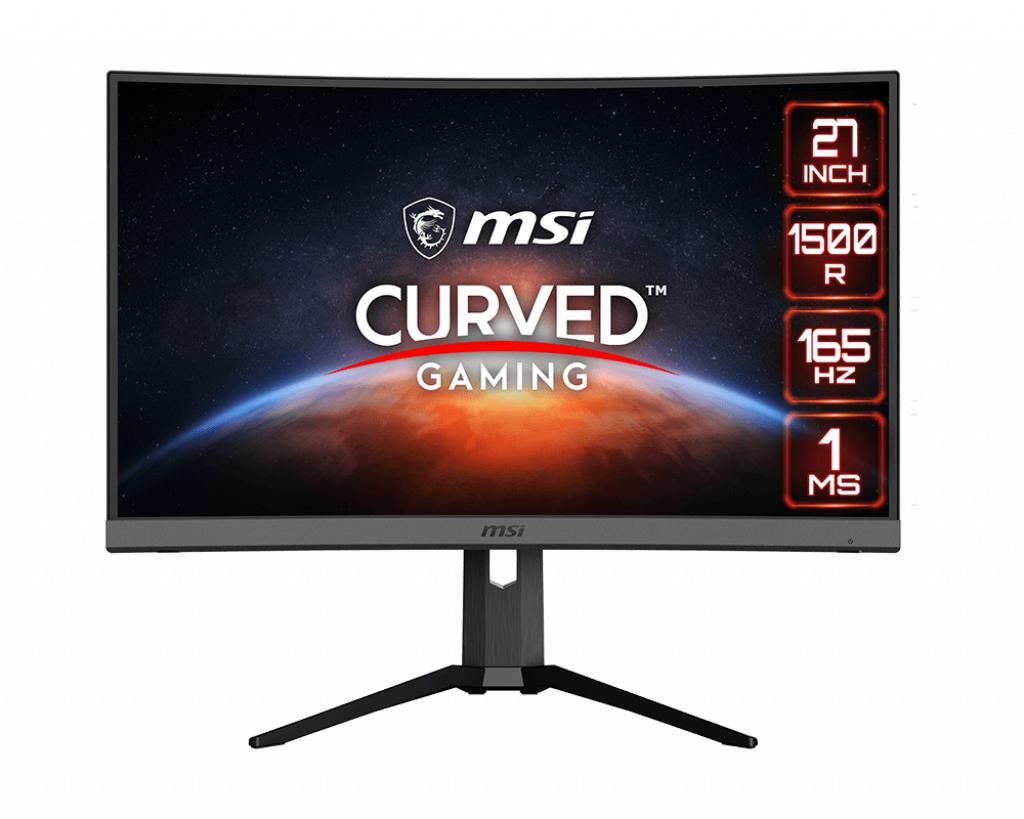 MSI Optix MAG272CQP 27.0