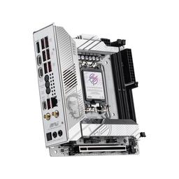MSI MPG Z890I EDGE TI WIFI Mini ITX LGA1851 Motherboard (MPG Z890I