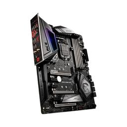 Core i9-9900K & MSI MEG Z390 ACE セット MSI MEG Z390 ACE ATX LGA1151 Motherboard (MEG Z390 ACE) - PCPartPicker