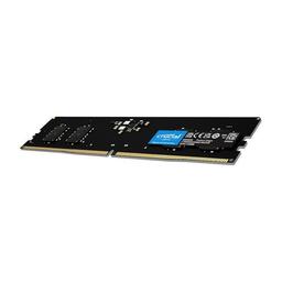 Crucial CT16G56C46U5 16 GB (1 x 16 GB) DDR5-5600 CL46 Memory