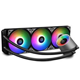 CASTLE 360EX RGB