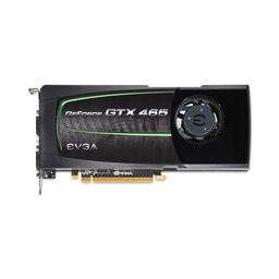 GeForce GTX 465 01G-P3-1465-AR