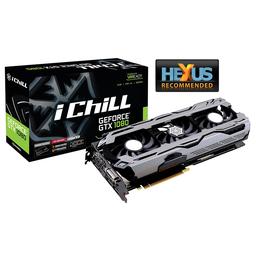 GeForce GTX 1080 iChill X3