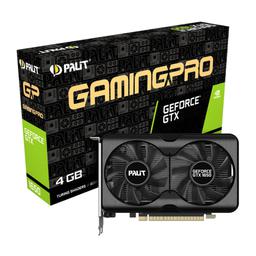 GeForce GTX 1650 G6 GamingPro
