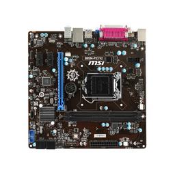 B85M-P33 V2